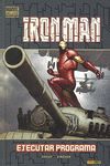 IRON MAN: EJECUTAR PROGRAMA