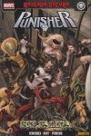 PUNISHER 02. SIN SALIDA  (REINADO OSCURO)