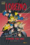 LOBEZNO: TODAVIA CON VIDA (MARVEL DELUXE)