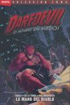 DAREDEVIL Nº1 : LA MANO DEL DIABLO