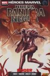 NUEVA PANTERA NEGRA 02: PODER
