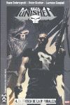 PUNISHER MAX 14: LA FUERZA DE LA NATURALEZA