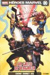 X MEN FOREVER, 4. UN GRITO DE VENGANZA