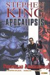 APOCALIPSIS DE STEPHEN KING Nº2: PESADILLAS AMERICANAS