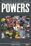 POWERS 2. JUEGO DE ROL