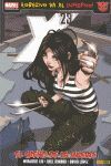 X-23 1 EL SUEÑO DE LA MUERTE