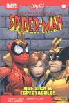 ESPECTACULAR SPIDERMAN 3 (MARVEL IMPACT)