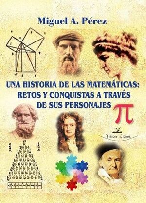 UNA HISTORIA DE LAS MATEMÁTICAS