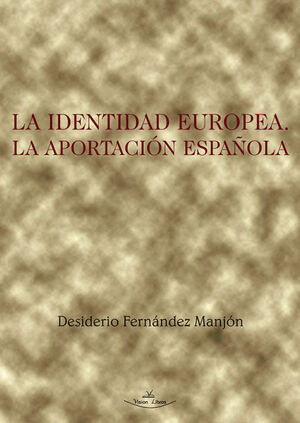 LA IDENTIDAD EUROPEA