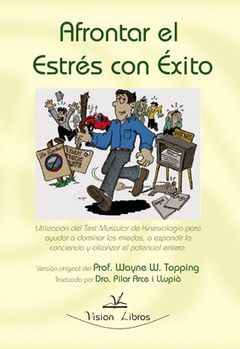 AFRONTAR EL ESTRÉS CON ÉXITO