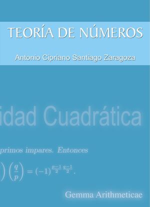TEORÍA DE NÚMEROS