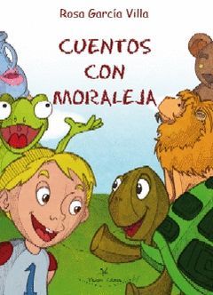 CUENTOS CON MORALEJA