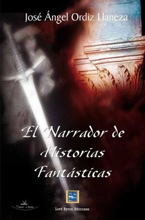 EL NARRADOR DE HISTORIAS FANTÁSTICAS