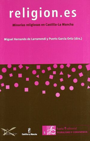 RELIGION.ES, MINORIAS RELIGIOSAS EN CASTILLA LA MANCHA/5