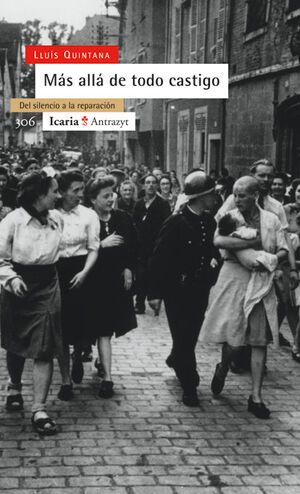 MÁS ALLÁ DE TODO CASTIGO