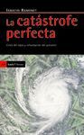 CATASTROFE PERFECTA,LA.ICARIA-ANTRAZYT-307-RUST