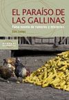 PARAISO DE LAS GALLINAS,EL.ICARIA-RUST