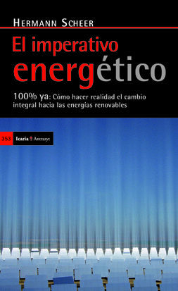 IMPERATIVO ENERGÉTICO,EL. ICARIA-RUST
