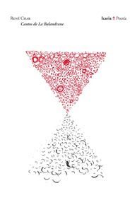 CANTOS DE LA BALANDRANE (ED. BILINGÜE) ICARIA-POESIA