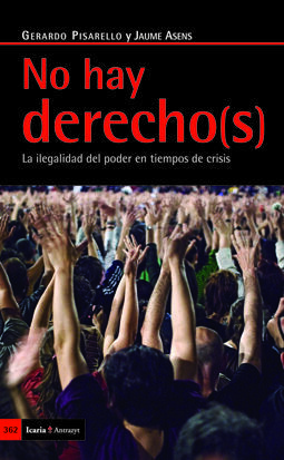 NO HAY DERECHO(S). ICARIA-362