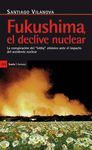 FUKUSHIMA, EL DECLIVE NUCLEAR. ICARIA-364-RUST