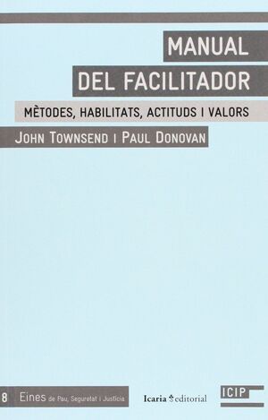 MANUAL DEL FACILITADOR