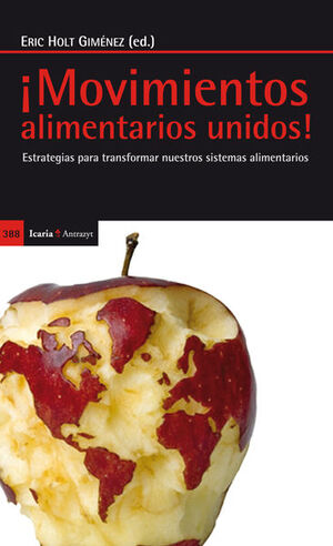 ¡MOVIMIENTOS ALIMENTARIOS UNIDOS!. ICARIA--388