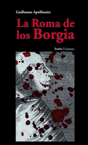 ROMA DE LOS BORGIA,LA. ICARIA-6