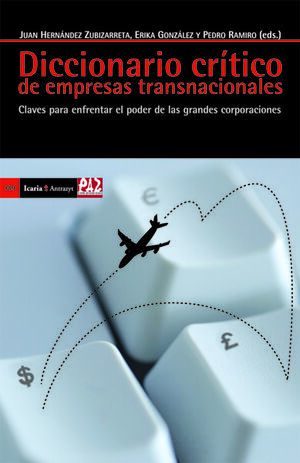 DICCIONARIO CRÍTICO DE EMPRESAS TRANSNACIONAL