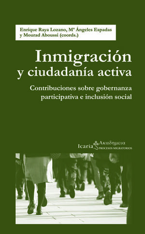 INMIGRACION Y CIUDADANIA ACTIVA