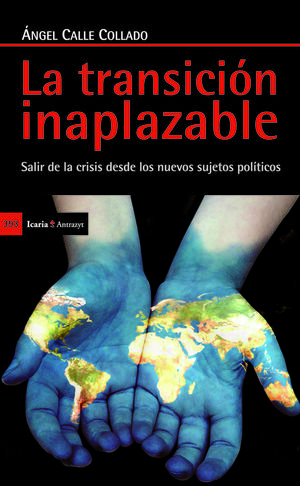 TRANSICION INAPLAZABLE,LA. ICARIA-RUST