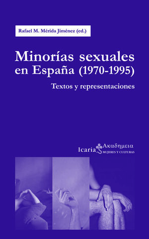 MINORÍAS SEXUALES EN ESPAÑA (1970-1995)