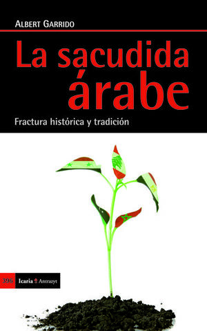 LA SACUDIDA ÁRABE. ICARIA-RUST