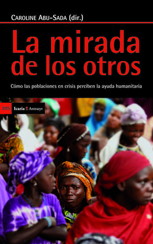 MIRADA DE LOS OTROS,LA. ICARIA-395