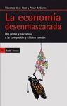 ECONOMÍA DESENMASCARADA,LA. ICARIA-402