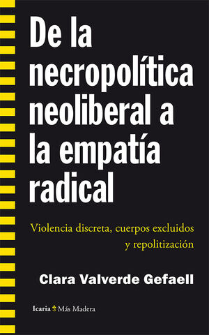 DE LA NECROPOLITICA NEOLIBERAL, 122