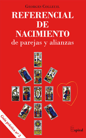 REFERENCIAL DE NACIMIENO DE PAREJAS Y ALIANZAS
