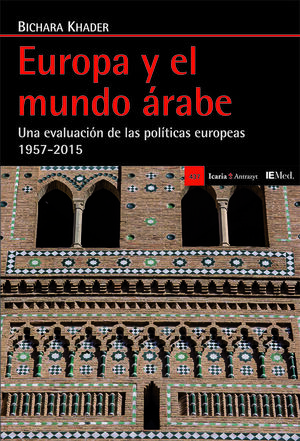 EUROPA Y EL MUNDO ARABE