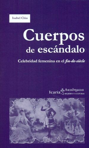 CUERPOS DE ESCANDALO
