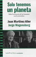 SOLO TENEMOS UN PLANETA