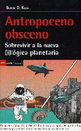 ANTROPOCENO OBSCENO.ICARIA-RUST