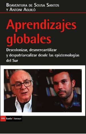 APRENDIZAJES GLOBALES