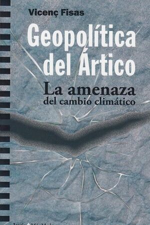 GEOPOLITICA DEL ARTICO.ICARIA