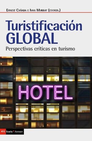 TURISTIFICACION GLOBAL.ICARIA