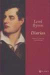 DIARIOS (LORD BYRON).ALAMUT-RUST