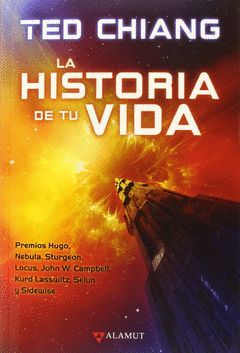 HISTORIA DE TU VIDA, LA