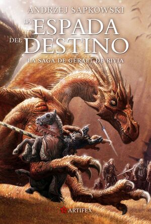 ESPADA DEL DESTINO, LA