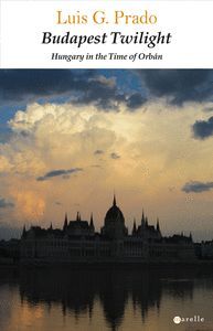 BUDAPEST TWILIGHT