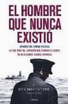 HOMBRE QUE NUNCA EXISTIÓ,EL. CRITICA-DURA