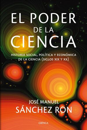 PODER DE LA CIENCIA,EL. CRITICA-RUST.